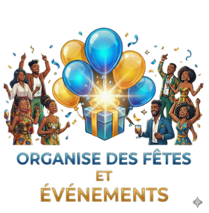 Organisez des événements